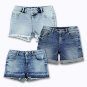 Aldi Cecilia Fashion® Short jean