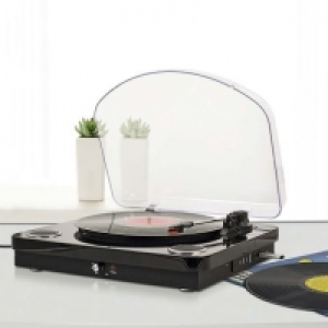Tourne-disque USB/SD/MP3 69.99 €