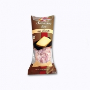 Saucisson sec au comté 2.89 €