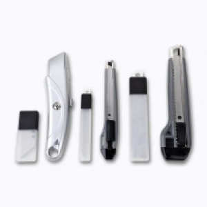 Duro® Lot de 3 cutters