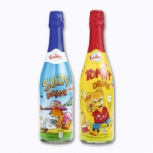 Boisson pétillante 1.39 €