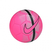 Toysrus  Ballon Nike Mercurial - Rose