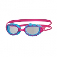 Toysrus  Lunettes de piscine predator-bleu+rose