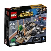 Toysrus  LEGO® DC Comics Super Heroes - Le combat des Héros - 76044