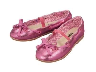 Ballerines 5.49 €