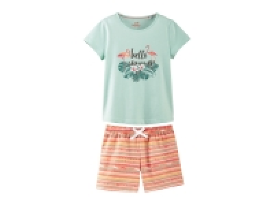 Pyjashort fille ou garçon 3.99 €