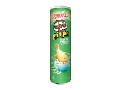 Pringles 1.73 €