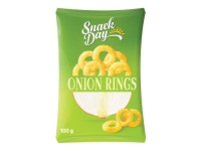 Snack goût oignon 0.89 €
