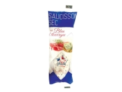 Saucisson sec 2.89 €