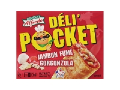 Lidl  Deli Pocket