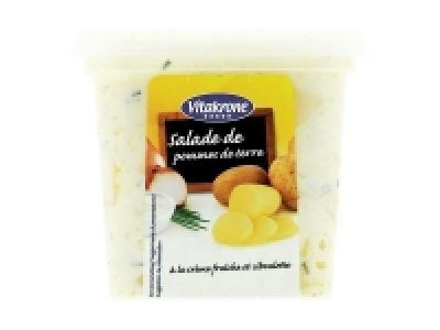 Salade de pommes de terre 2.29 €
