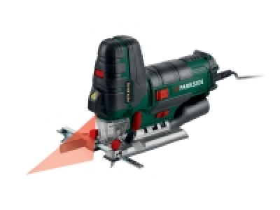 Scie sauteuse pendulaire 27.99 €
