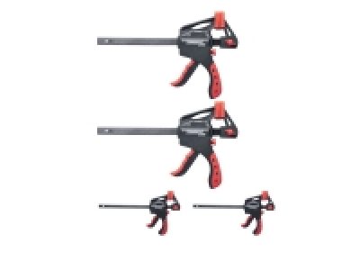 Serre-joints à une main 7.99 €