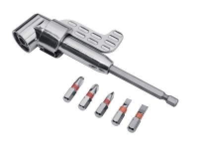 Accessoires pour perceuse 3.99 €