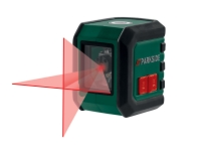 Niveau laser en croix 24.99 €