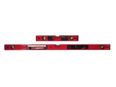 Set de niveaux à bulle avec embouts 11.99 €
