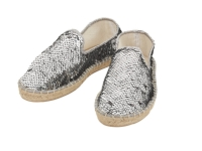 Espadrilles 6.99 €