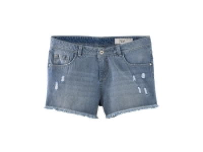 Short en jean 6.99 €
