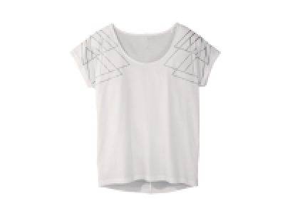 T-shirt femme 3.99 €
