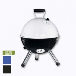 Grill Time !® Mini barbecue boule