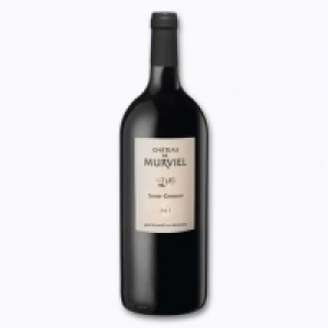 Aldi ChÂteau De Murviel® Saint-Chinian AOP