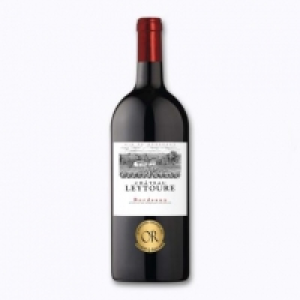 Aldi Château Leytoure® Bordeaux Château AOC