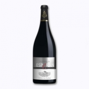 Aldi Domaine De Lespéran® Côtes du Rhône AOC