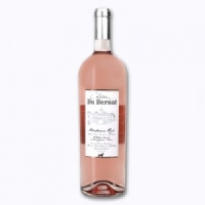 ChÂteau Du Bernat® Bordeaux rosé AOC