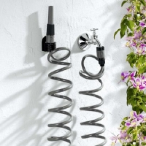 Garden Feelings® Tuyau darrosage spirale