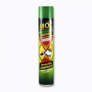 Insecticide 1.99 €