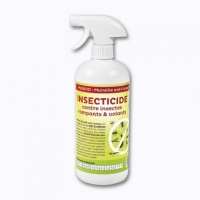 Aldi Muscid® Insecticide muraille anti-insectes