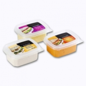 GÉnÉration Gourmets® Salade tartinable de poulet