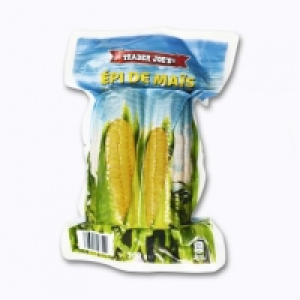 Trader Joes® Maïs doux sous vide