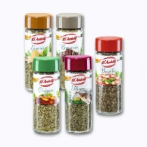 Dantelli® Épices