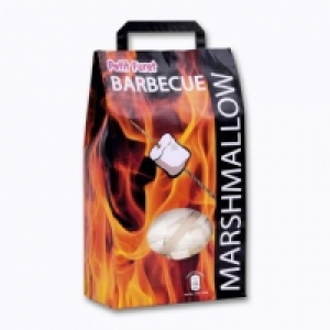 Petit Furet® Marshmallows barbecue