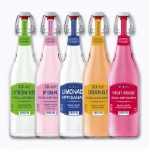 River® Limonade artisanale
