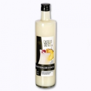 Liqueur à la saveur de noix de coco 16°