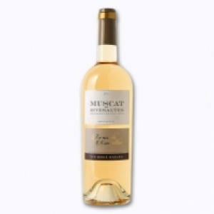 Aldi Trésor Du Roussillon® Muscat de Rivesaltes