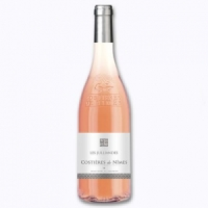 Les Julliandes® Costières de Nîmes AOP