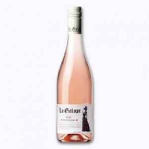 La Galope® Côtes de Gascogne rosé IGP