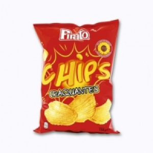 Chips craquantes 0.79 €