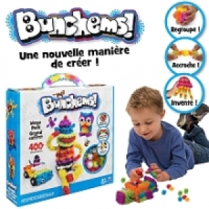 Spin Master - Bunchems Mega Pack 24.99 €