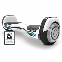 Toysrus  Razor - Hoverboard - Hovertrax 2.0 - Blanc (Certifié Norme UL)