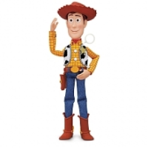 Toy Story - Figurine Woody 40 cm parlant 49.99&nbsp;&euro;