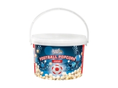 Popcorn caramelisé 1.79 €