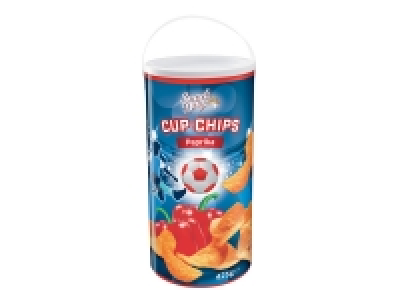 Chips 2.99 €