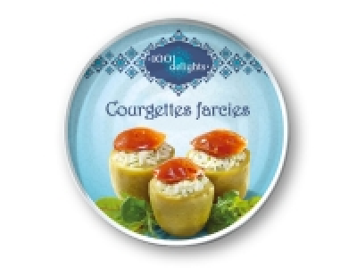 L&eacute;gumes farcis 2.19&nbsp;&euro;