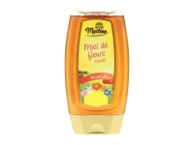 Miel de fleurs 2.59 €