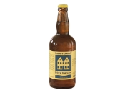 Bière blanche 3.29 €