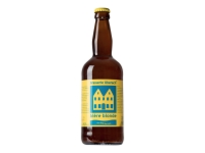 Bière blonde 3.29 €